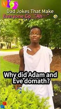 Best Christian jokes ever 😂#shorts #christianjokes #funny #comedy #jokes #viral #fyp
