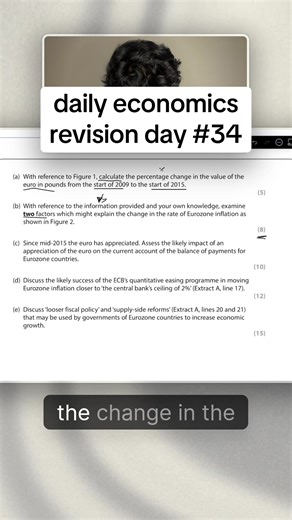 Understanding Inflation: Key Reasons Explained