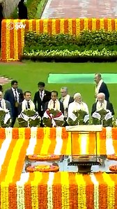 1.4K views · 82 reactions | GANDHI E O G20 | Na Índia para assumir a presidência do bloco que reúne as maiores economias do mundo, Lula, que retorna ao Brasil nesta segunda, participou ao lado de outros presidentes de homenagem a Mahatma Gandhi e falou em discurso sobre a não-violência. | Canal Gov | Facebook