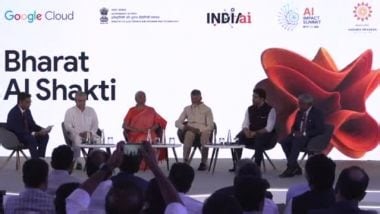 Google, il data center più grande fuori dagli Usa sarà in India