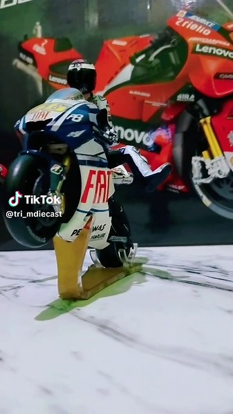 TRI M - Diecast on TikTok