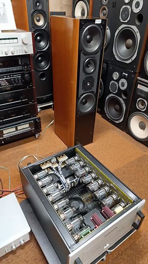 #audioresearch #jmlab #rotel | Nicoastyle Hifi Man