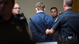 Judge puts two of three Gibbs High teens behind bars for death of 15-year-old Zach Munday