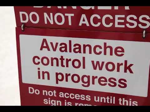 Avalanche Training with American Alpine Institute