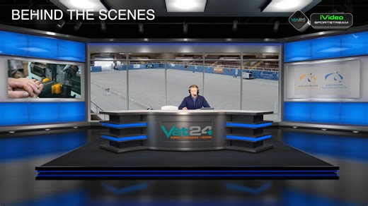 Tourism (behind the scenes)