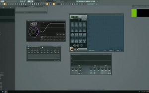 4种侧链压缩sidechain总有一款适合你