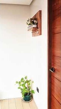 HOW TO HIDE MCB BOX PANEL / WALL DESIGN TO HIDE ELECTRICAL BREAKER BOX #circuitbreaker #mcb