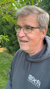 We’ve got fruit trees! We’ve got peach trees!!! | Del's Garden Center