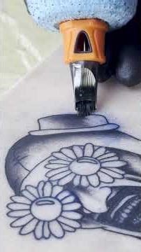 FIX YOUR GRADIENTS FAST (TATTOOER VELVET TOUCH)