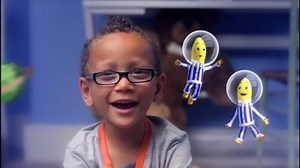 Cartoonito Brand Campaign