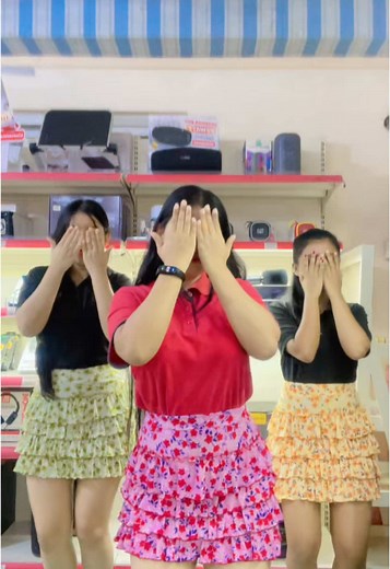 2026 Trend Song Dance Challenge on TikTok