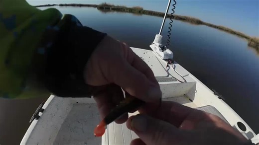 #kdenlures #lurefishing #redfish #saltwaterfishing