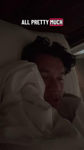 Don't mind my "broody" phase