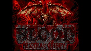 BEC HOTFIX 10-6-24 file - Blood - Extra Crispy mod for Blood: Refreshed Supply