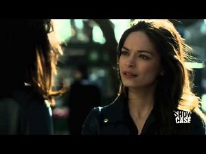 Vincent and Catherine - Beauty and the Beast - 2x22