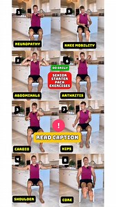 380K views · 4.7K reactions | Explore the benefits of senior fitness!...