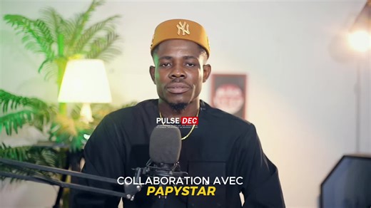 Hello la team pulse comme chaque week nous vous presentons une serie de video des personnalités ainsi qu’entrepreneurs qui sont passionnés par leur boulot Recement nous avons reçu un entrepreneur plombier qui nous à parlé du metier de la plomberie moderne ensemble nous allons le decouvrir sur notre page YouTube,le lien dans la biographie @⭕️‘Care plomberie