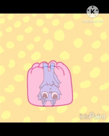Bouli in jelly#meme #animation