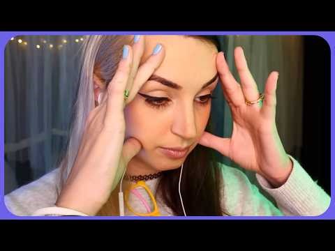 1.5 Minute ASMR | Your flu shot goes very wrong