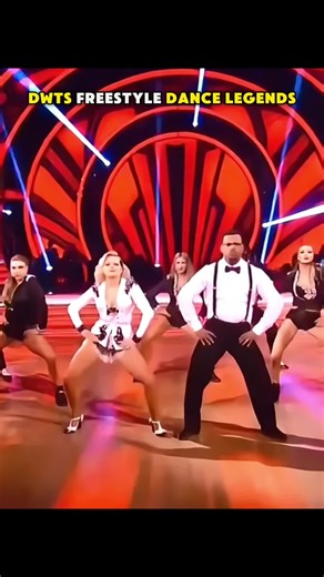 Freestyles You Can’t Miss! Who’s Your Favorite? #DWTS #DancingWithTheStars #DanceHighlights #EpicMoments #fyp