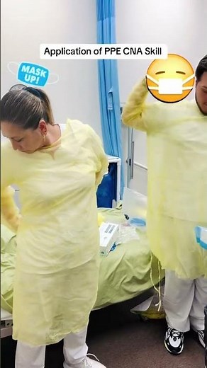 Prometric PPE Application # shorts