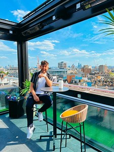 49K views · 1.7K reactions | You need to go here in London… ☀️ | Hand Luggage Only | Facebook