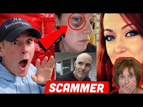 Nancy Guthrie Still Missing, YouTuber JLR Investigates Suddenly Subdued