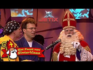 HET FEEST VAN SINTERKLAAS (2005) • TV-registratie
