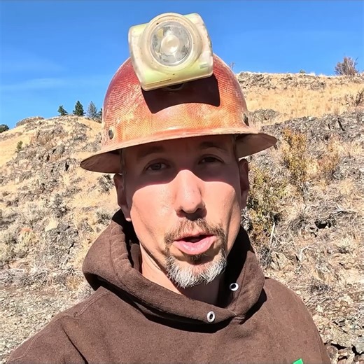 HIGH-GRADE DISCOVERY! 1 TPH Mill Finds The Secret of the $11,000_Ton Golden Griffin Mine | Mt. Baker Mining and Metals