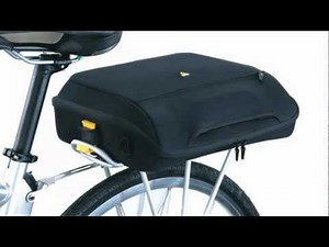 Topeak MTX Office Bag