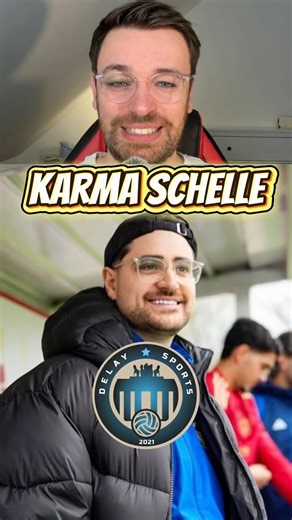 Is karma striking back? The point deduction from Delay Sports has taken an unexpected turn!