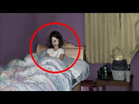 15 Scary Videos That Are A Complete Mystery