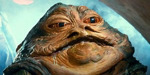 Jabba the hutt, ode alla massa avida e cattiva