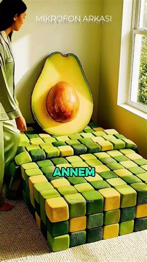 Meyveli YORGANLAR ☺️😊