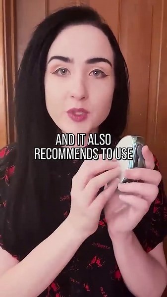 The crystal shaver is just a pumice stone for your legs — here's the proof