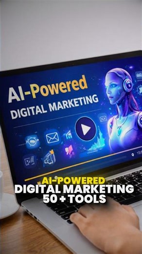 Still stuck in the same job role? Upskill with Digital Marketing |By Varsha parage