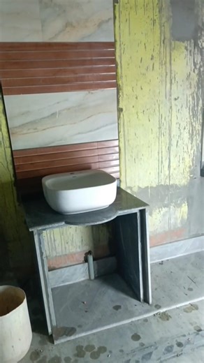 granite table top wash basin #short #youtube #washbasins