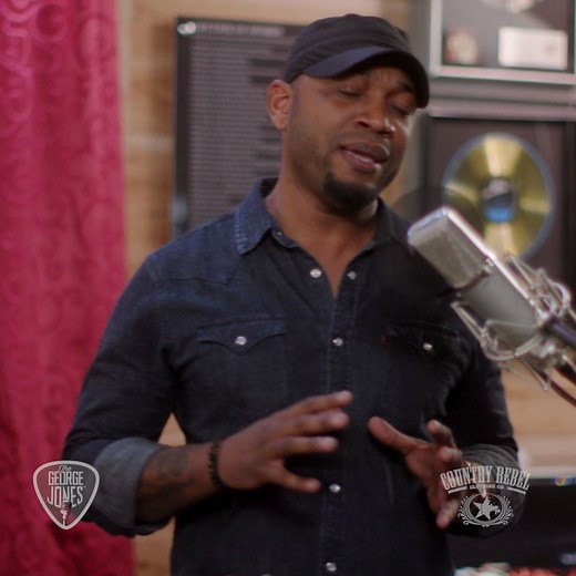 3.4M views · 4.4K reactions | 'Grand Tour' George Jones tribute by...