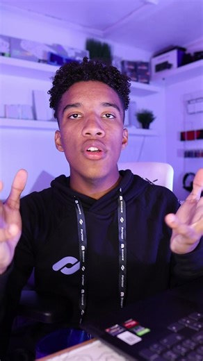 Custom Gaming Keyboard Breaks During Tech Investigation