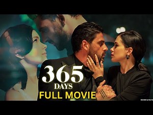 365 Days: This Day (2025) | Full Movie | Netflix Romance & Drama | Review & Facts 🔥❤️