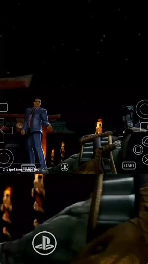 Mortal Kombat 9: Johnny Cage's Story Unleashed