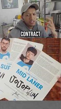 C9’s BIGGEST Mistake: How Jojopyun Thrived in LEC & MKOI 🤔