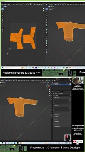 Marvelous Designer to Character Creator 4 - CC4 #cloth Design #marvelousdesigner #charactercreator4