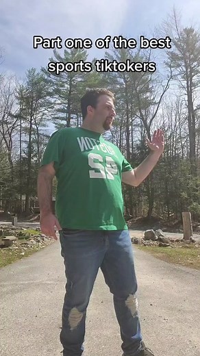 Top Sports TikTokers to Follow for Exciting Content!