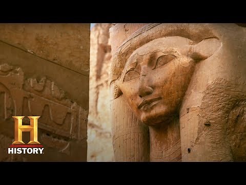 Ancient Aliens: Immortal Aliens? (S11, E3) | History