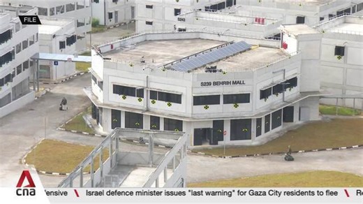 3 teams win Defence Technology Prize for military innovations