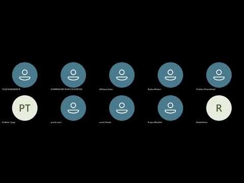 internship program is designed to provide students and prof. with IR exposure and hands-on exp.