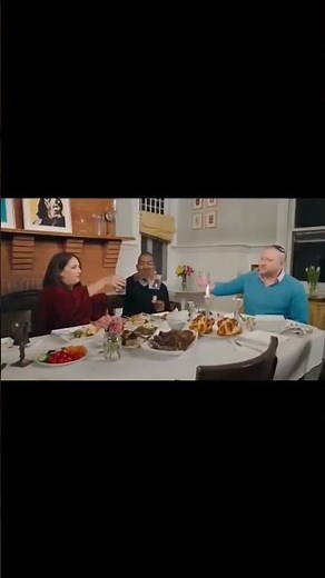 Create TV Program Break KLCS 2025