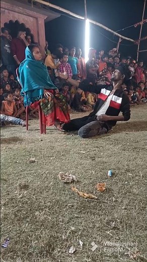 मां तेरी अंगुली पकर के चला आइटम सांग कौमेडी JK SAMRAT CIRCUS