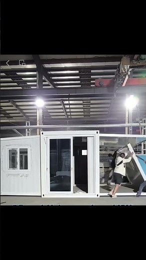 China’s Foldable Houses: Revolutionary Shelter or Disposable Toy for the Masses?